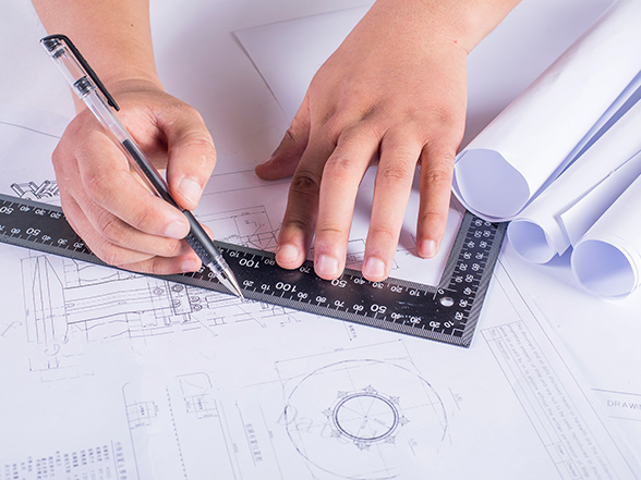 Design & Solutions