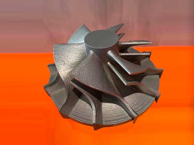 3D Printing
