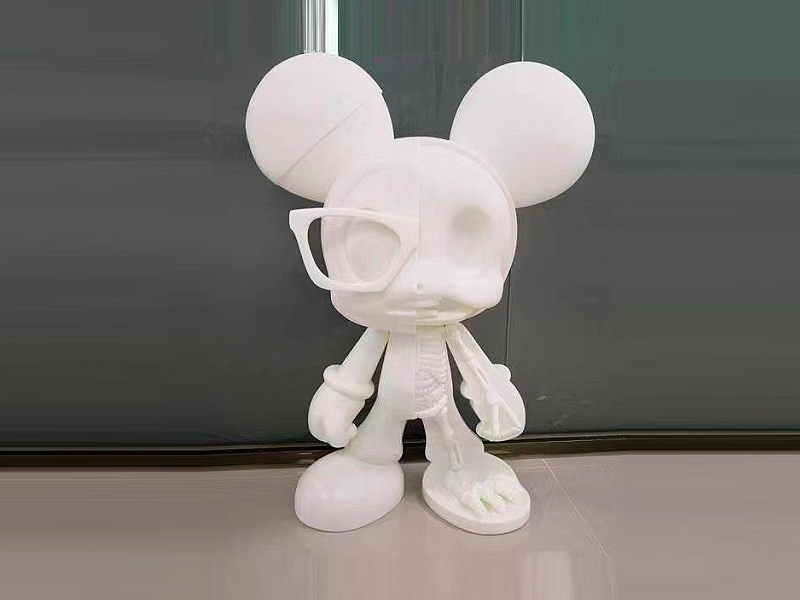 3D Printing