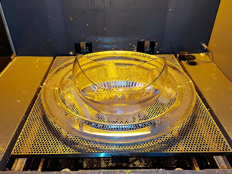 3D Printing