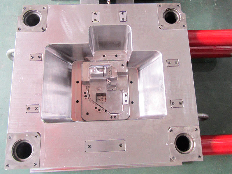 Injection Molding