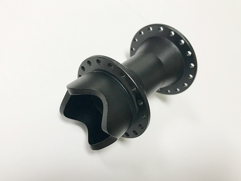 CNC Machining