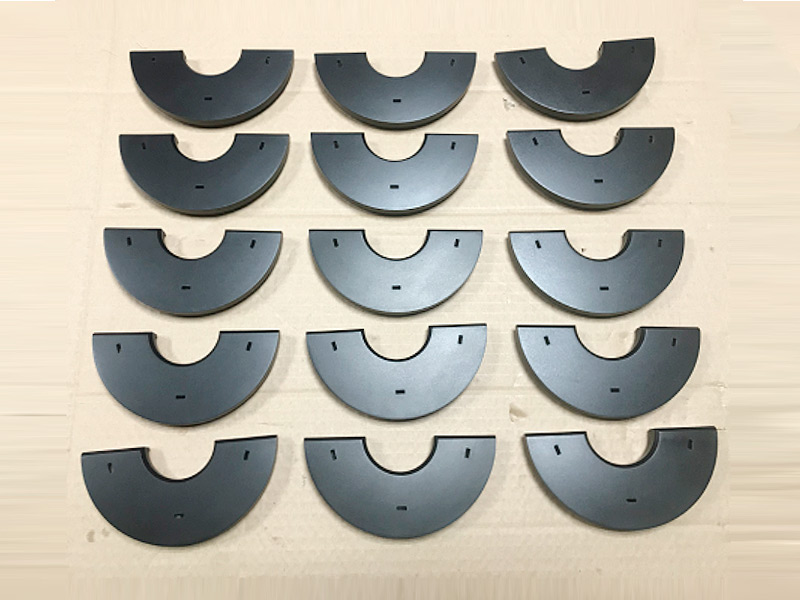 Vacuum Casting