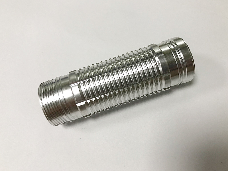 CNC Machining