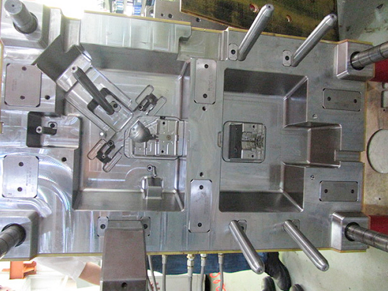 Injection Molding