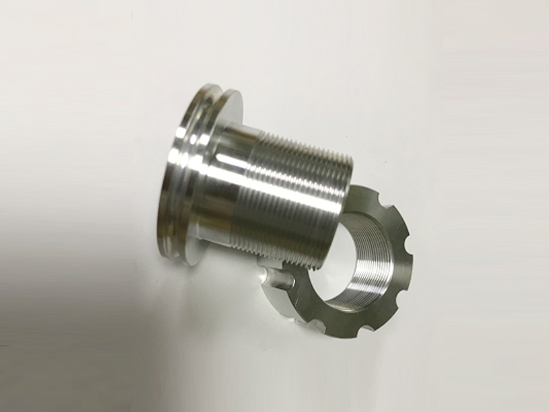 CNC Machining