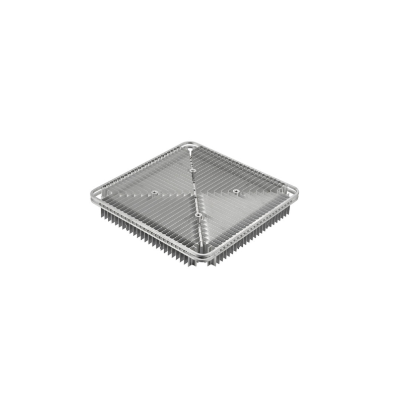 Aerospace parts