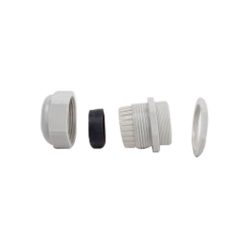 Marine parts