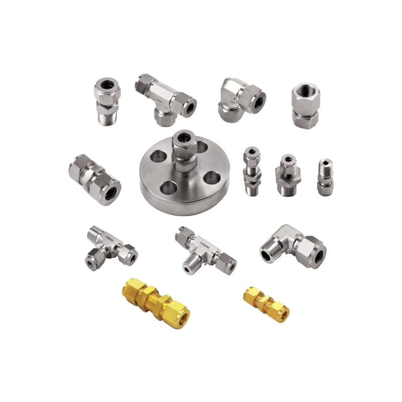 Marine parts