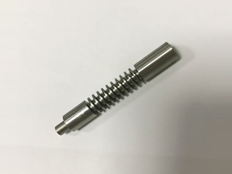CNC Machining