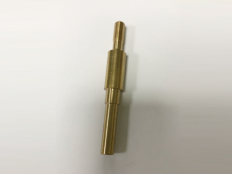 CNC Machining