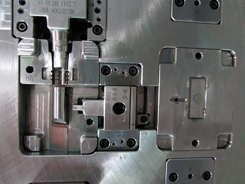 Injection Molding