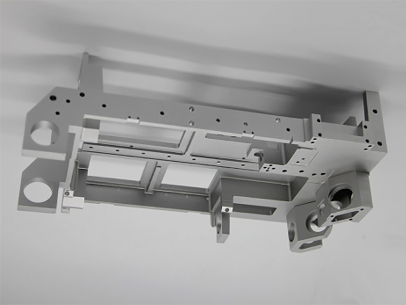 CNC Machining