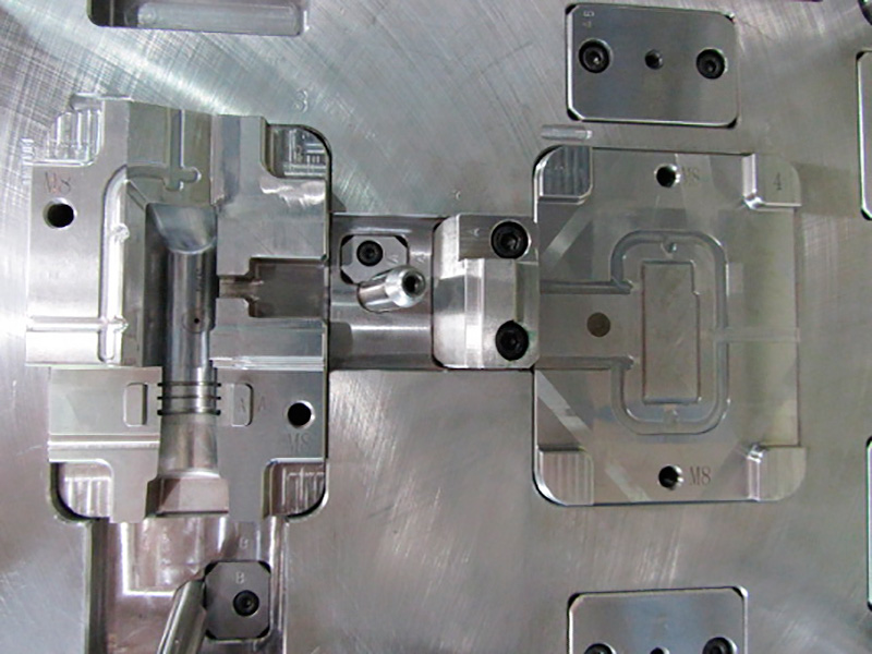 Injection Molding