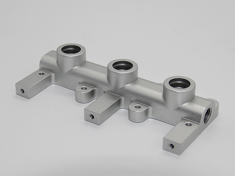 CNC Machining