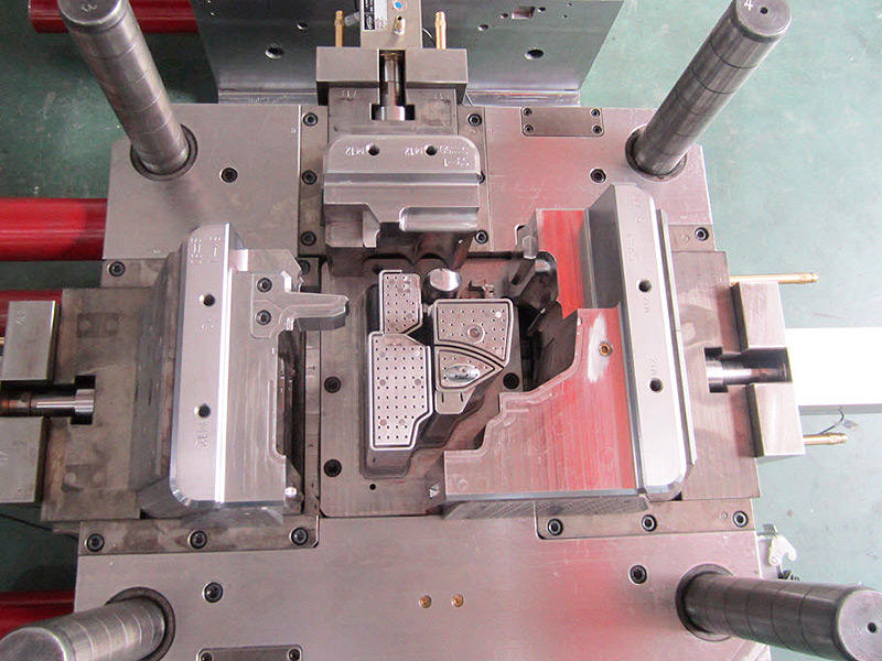 Injection Molding