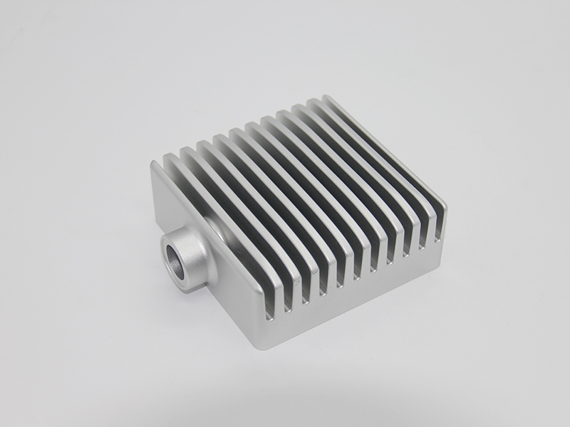 CNC Machining