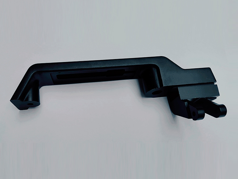 CNC Machining