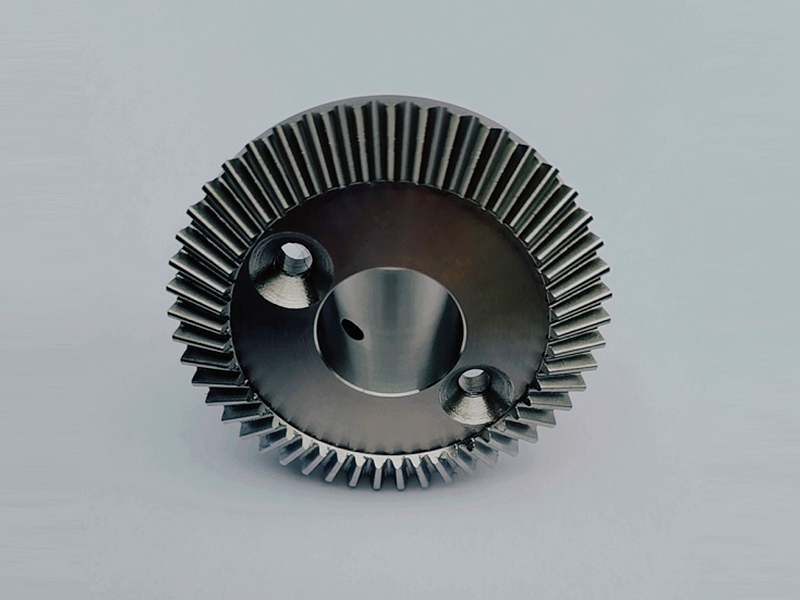 CNC Machining