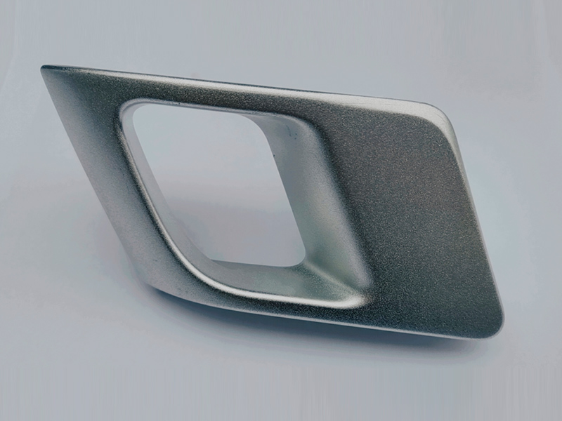 CNC Machining