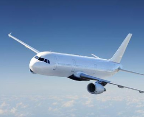 Aerospace parts