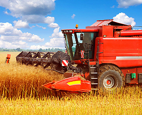 Agricultural parts