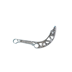 Aerospace parts