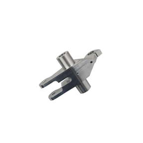 Aerospace parts