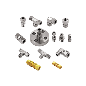 Marine parts